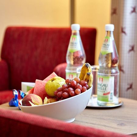 Aura-Hotel Saulgrub Ngoại thất bức ảnh