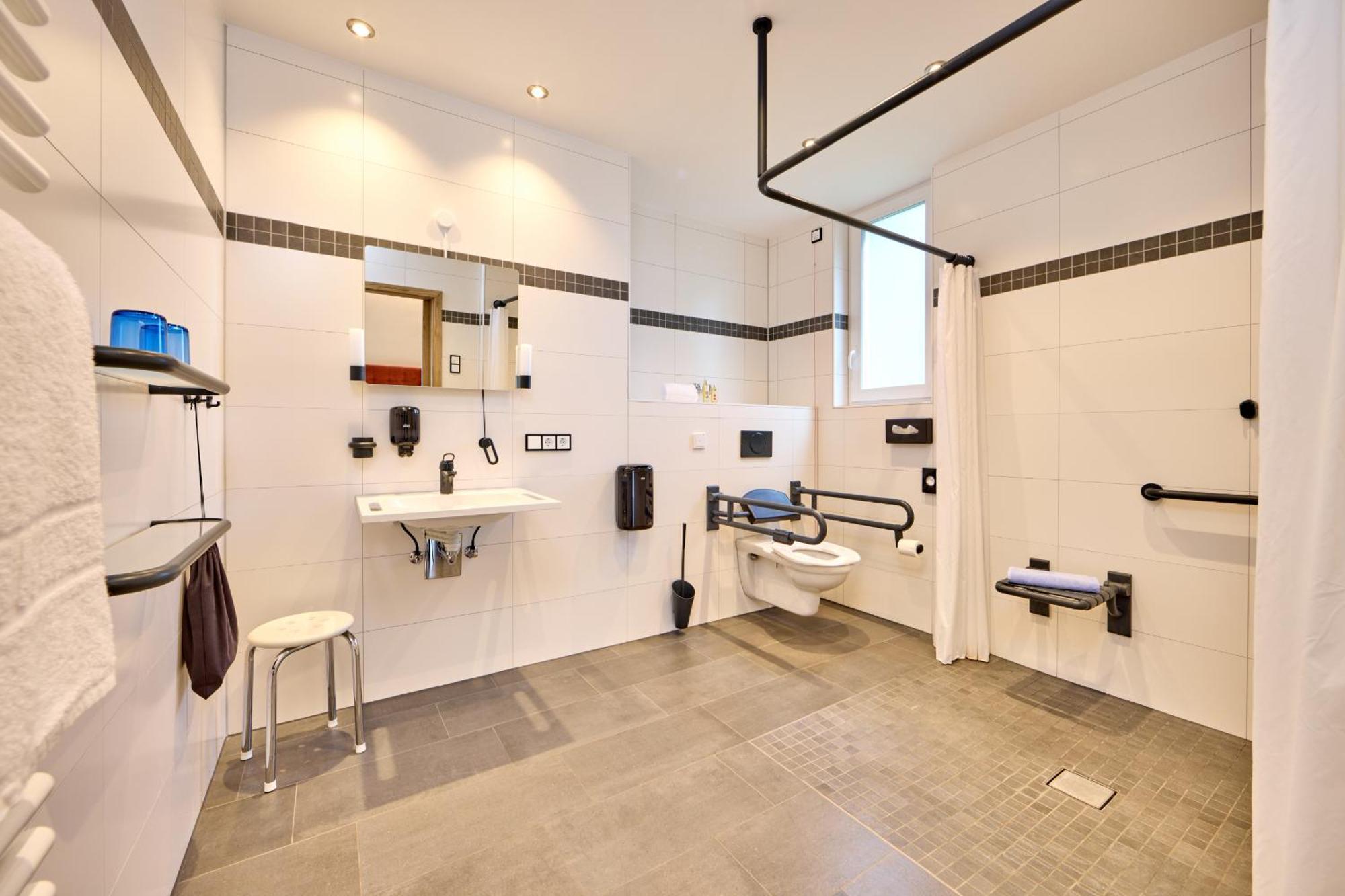 Aura-Hotel Saulgrub Ngoại thất bức ảnh