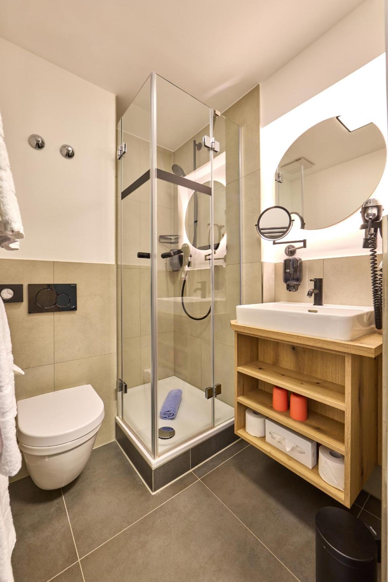 Aura-Hotel Saulgrub Ngoại thất bức ảnh