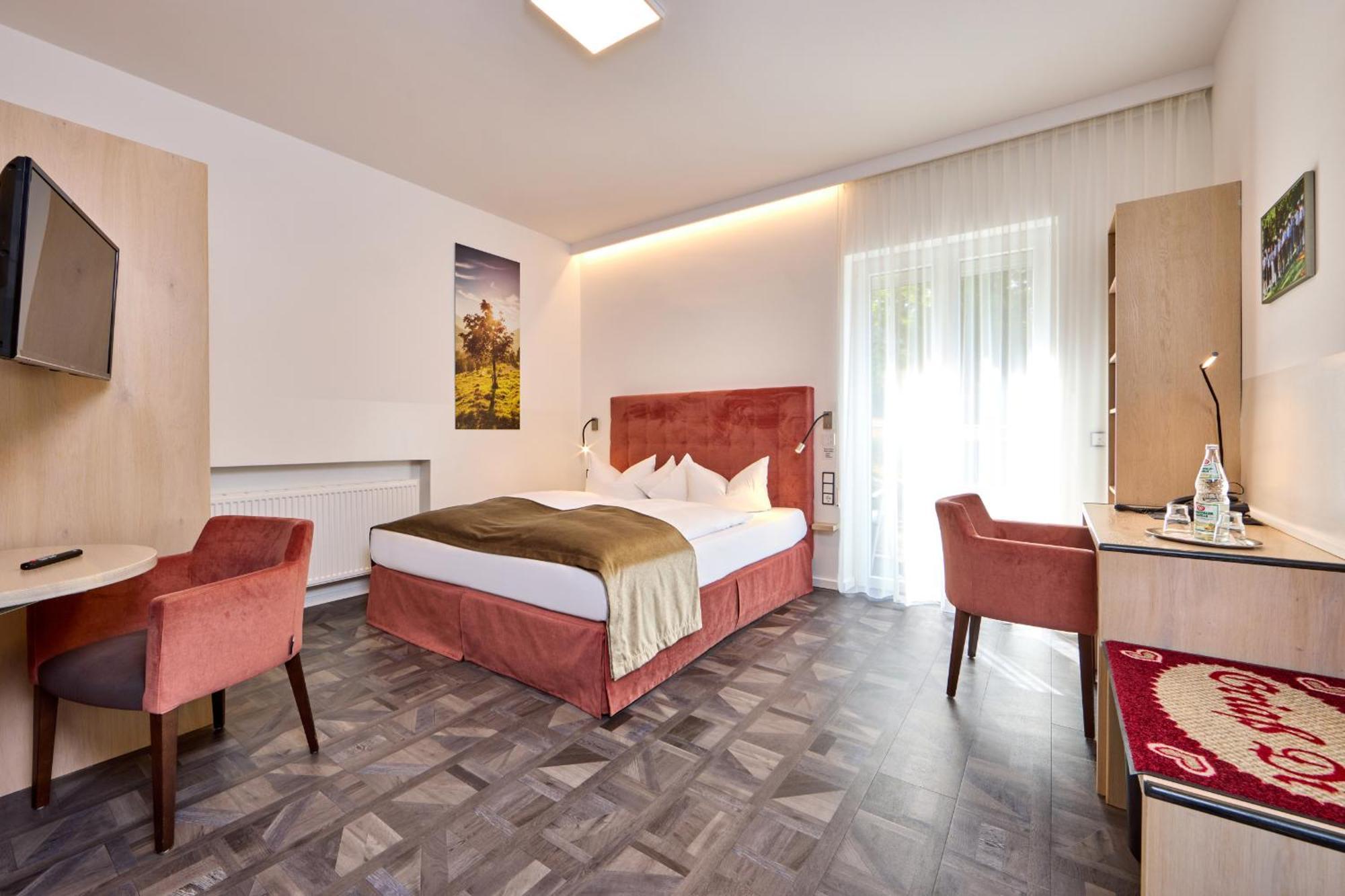 Aura-Hotel Saulgrub Ngoại thất bức ảnh