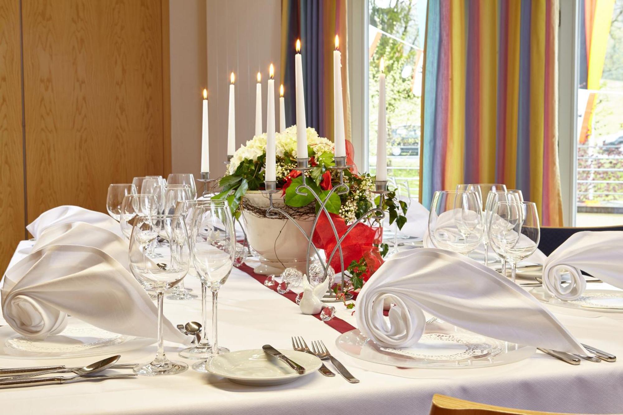 Aura-Hotel Saulgrub Ngoại thất bức ảnh