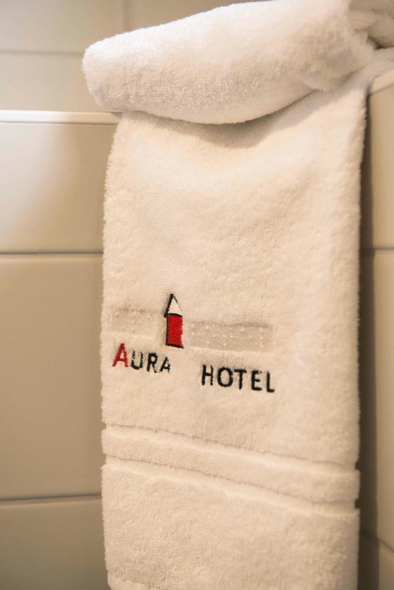Aura-Hotel Saulgrub Phòng bức ảnh