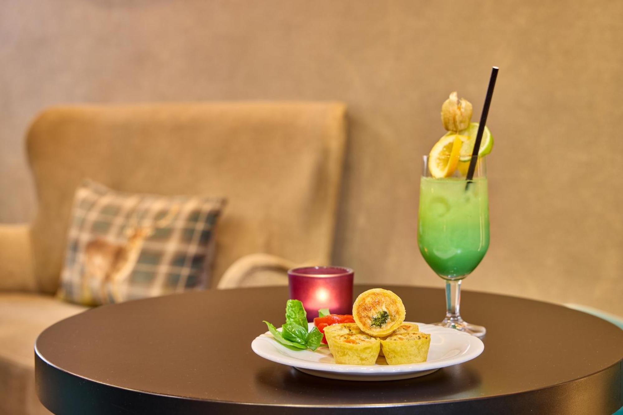 Aura-Hotel Saulgrub Ngoại thất bức ảnh