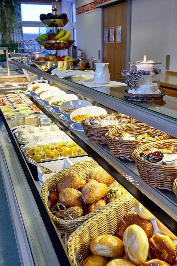 Aura-Hotel Saulgrub Ngoại thất bức ảnh